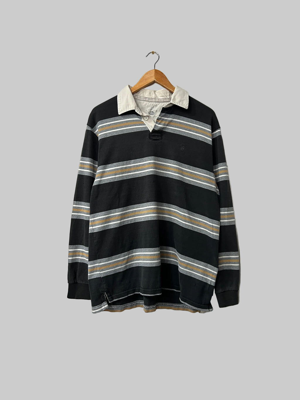 Y2k Rugby Polo M