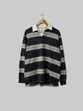 Y2k Rugby Polo M