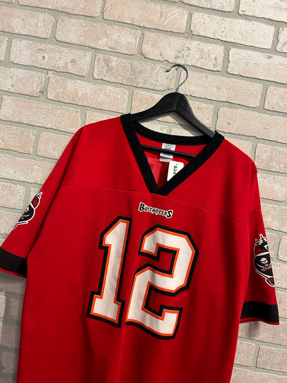 Tampa Bay Buccaneers Jersey L