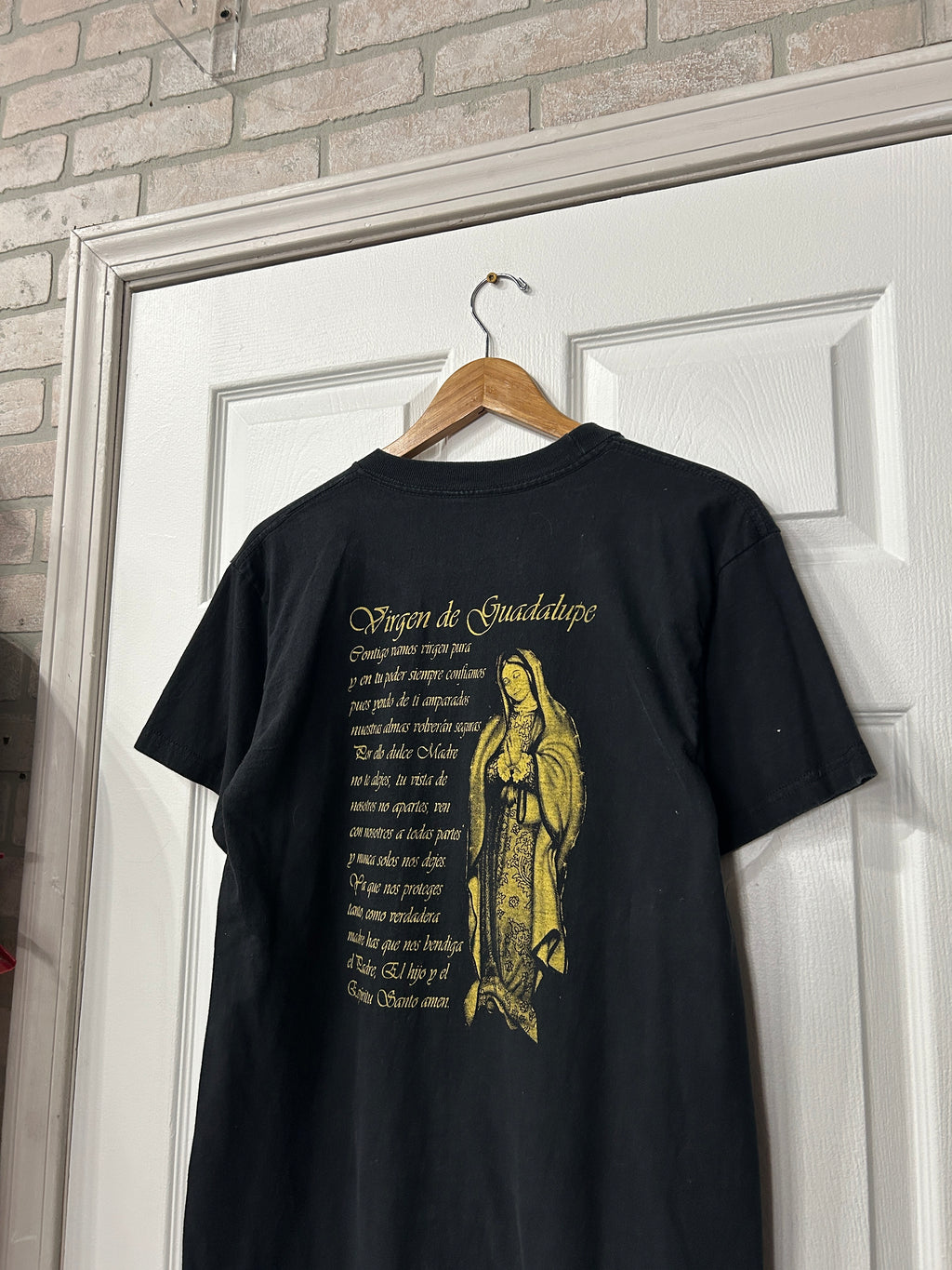 Vintage Jesus Tee L