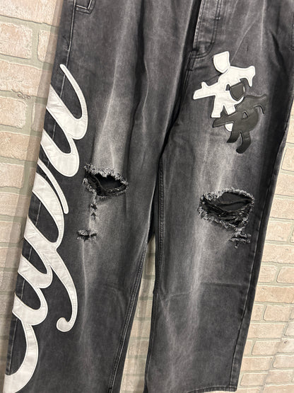 Project Capri Jeans sz 34