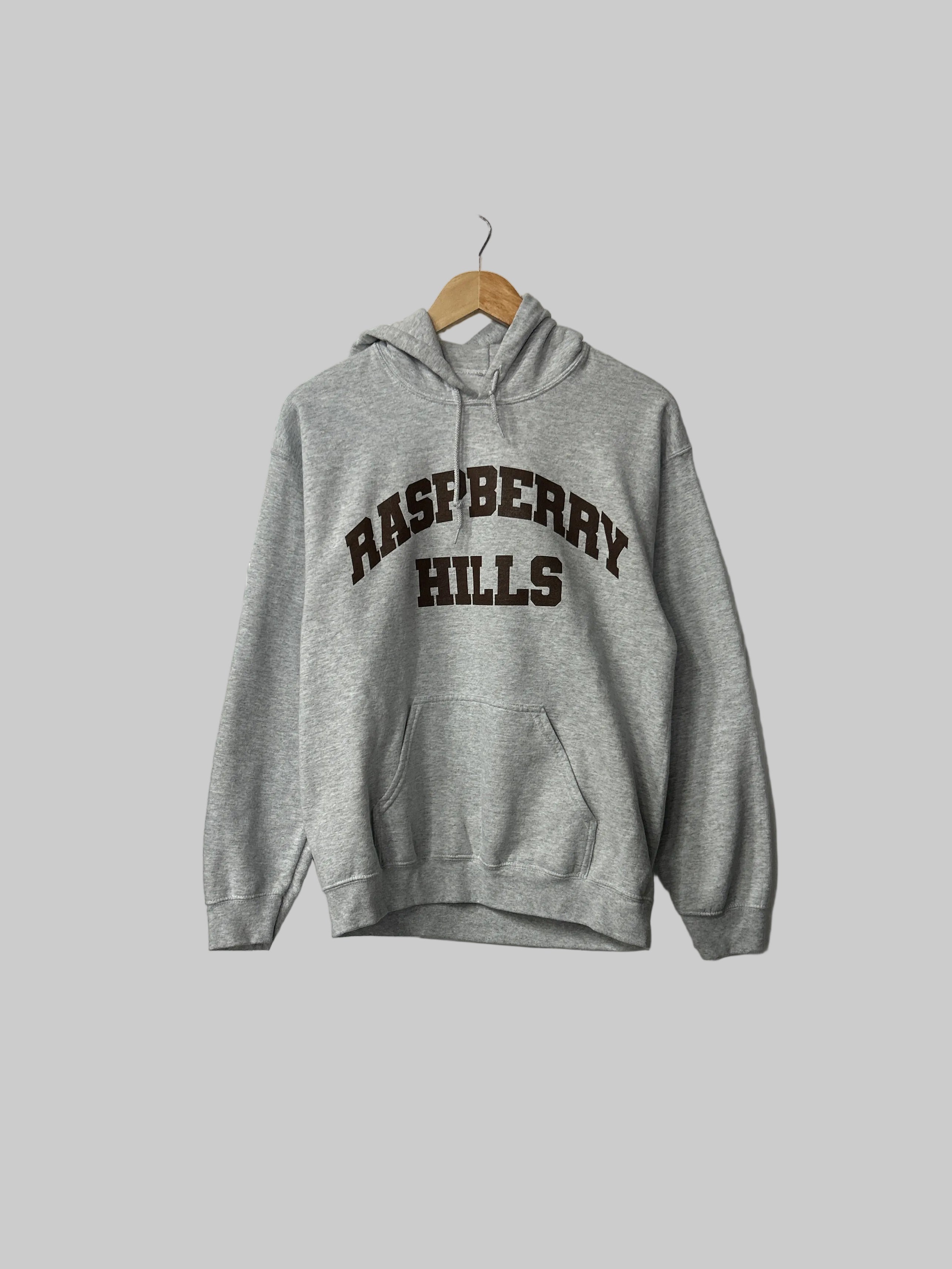 Gvgallery/Raspberry Hills Hoodie S