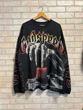 Godspeed Longsleeve XL