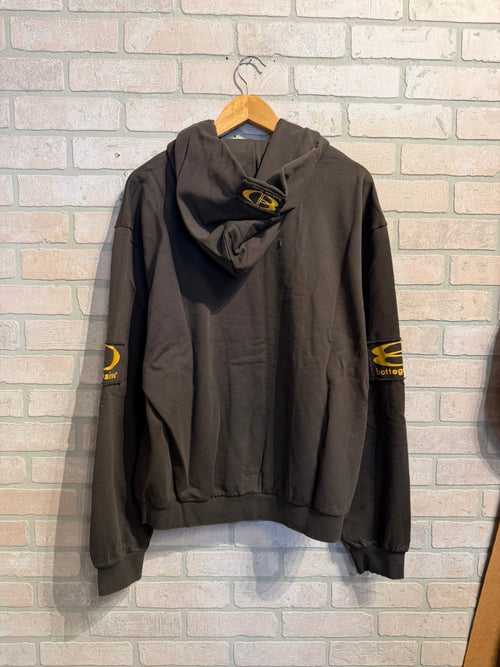 Bottega Desires Hoodie XXL