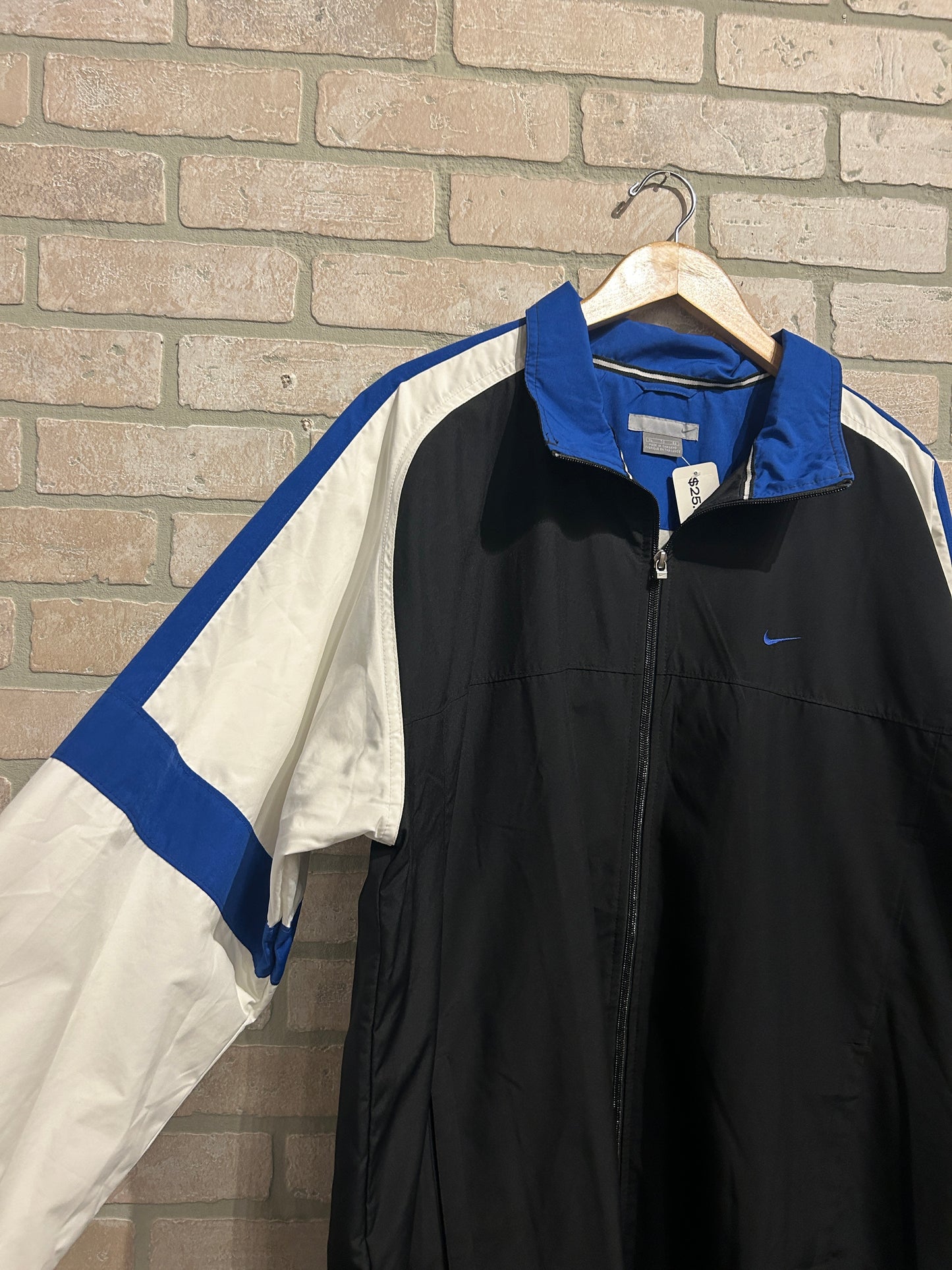 Vintage Nike Windbreaker XL