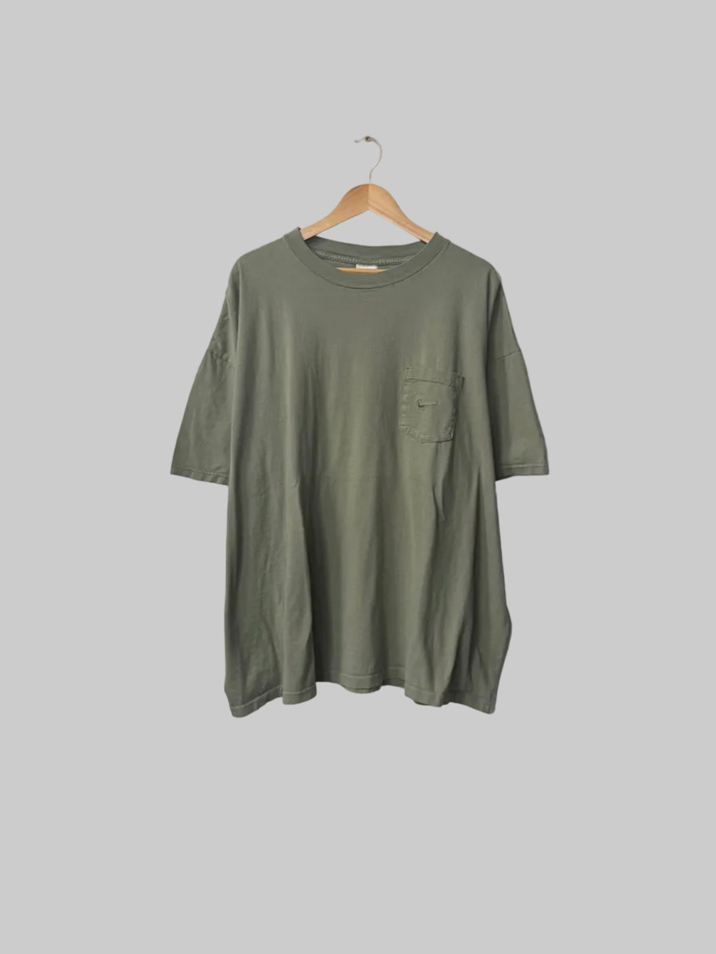 Vintage 90’s Nike Tee XXL