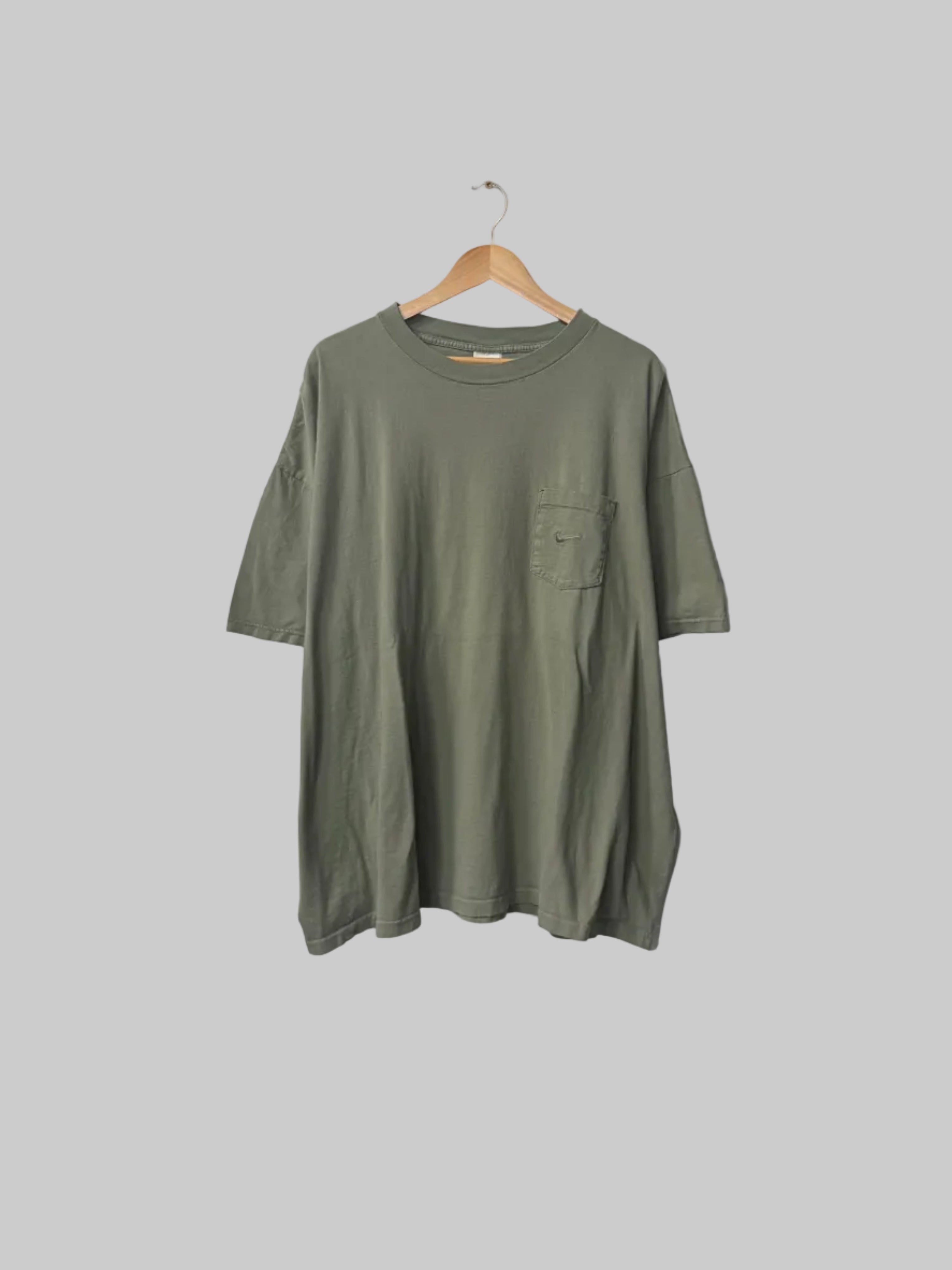 Vintage 90’s Nike Tee XXL