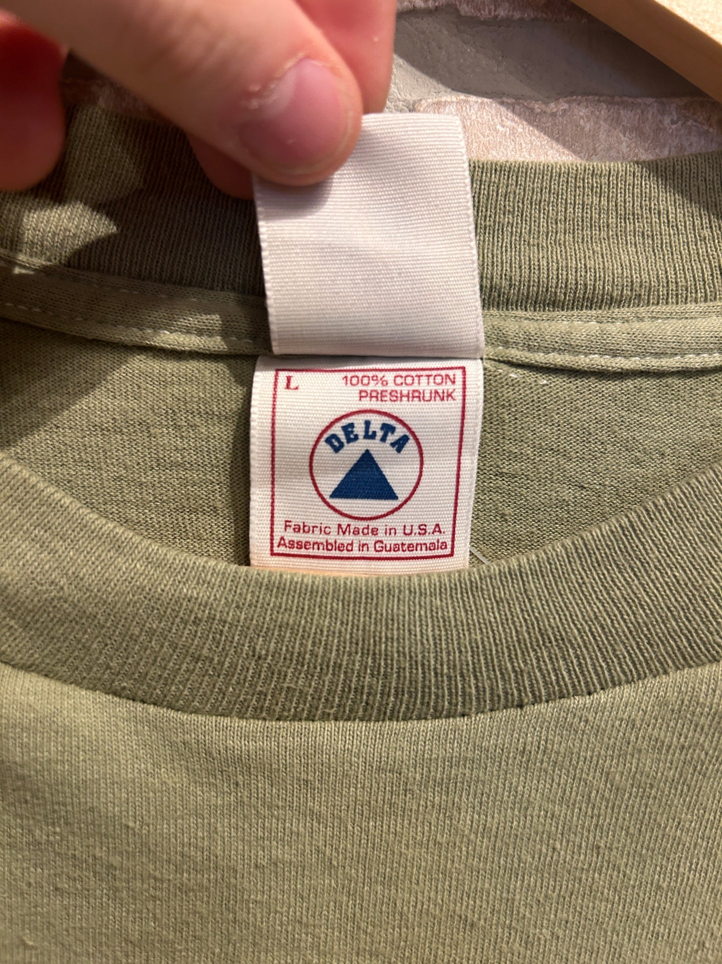 Vintage Kentucky Tee L