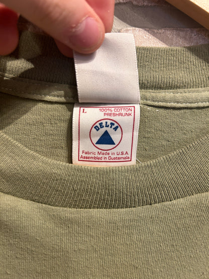 Vintage Kentucky Tee L