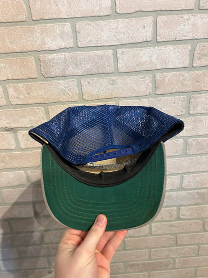 Vintage Dallas Cowboys Hat