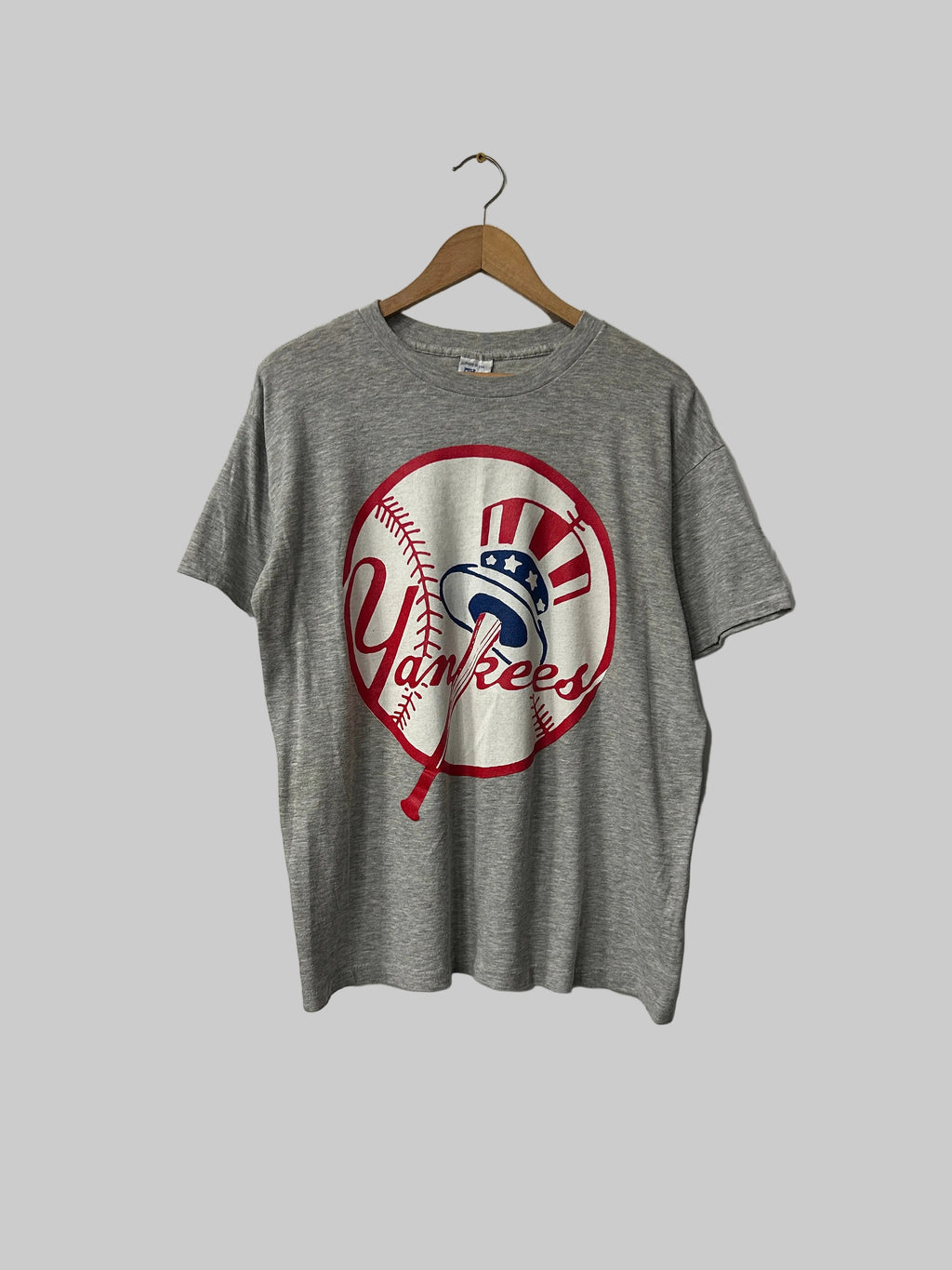 Vintage NY Yankees Tee