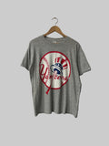 Vintage NY Yankees Tee