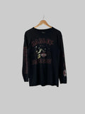 Vintage Harley Davidson Longsleeve L