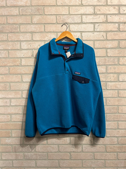 Patagonia Synchilla L