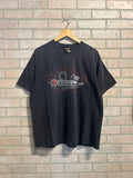 Vintage Harley Davidson Tee XL