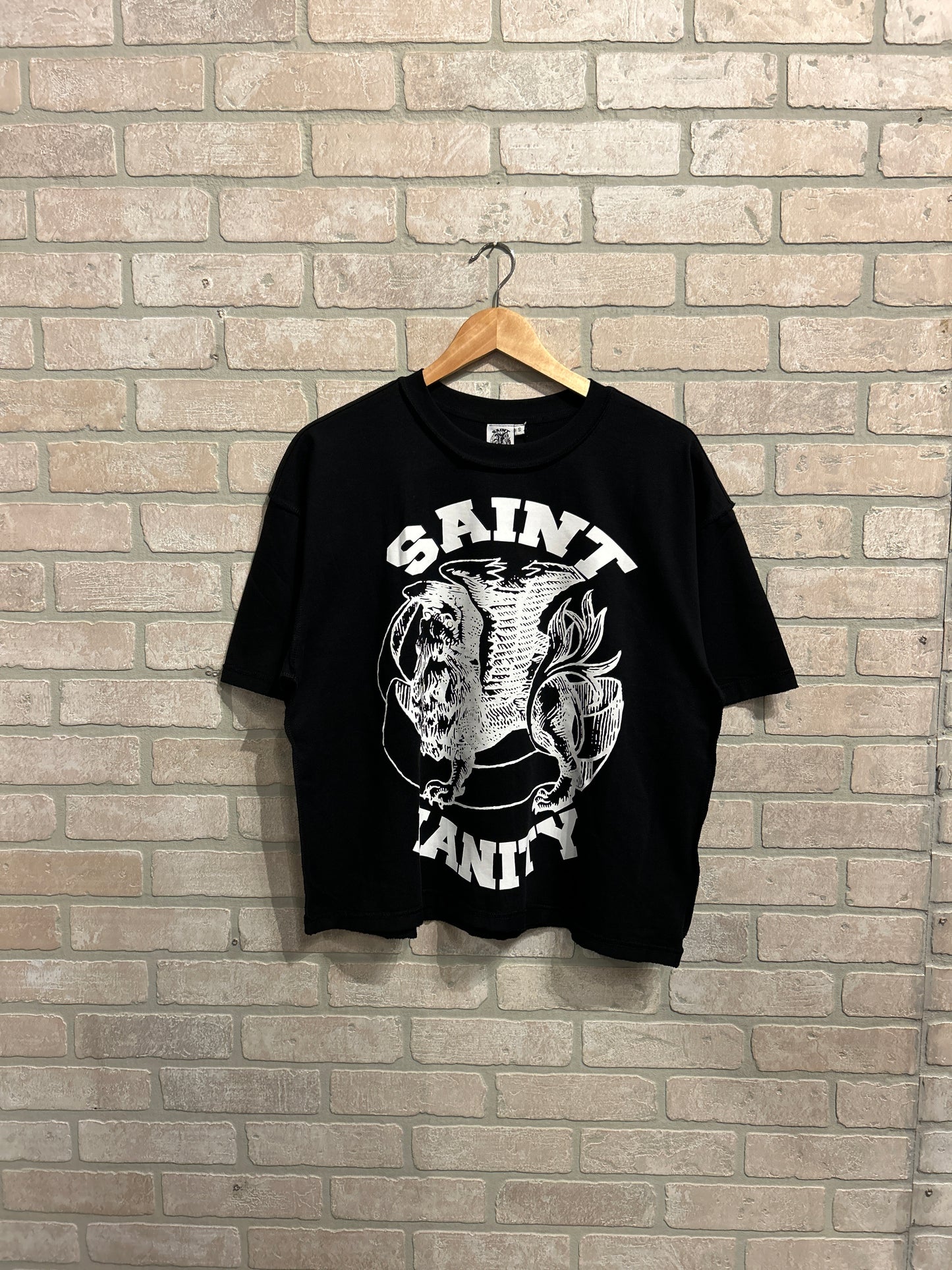 Saint Vanity Tee