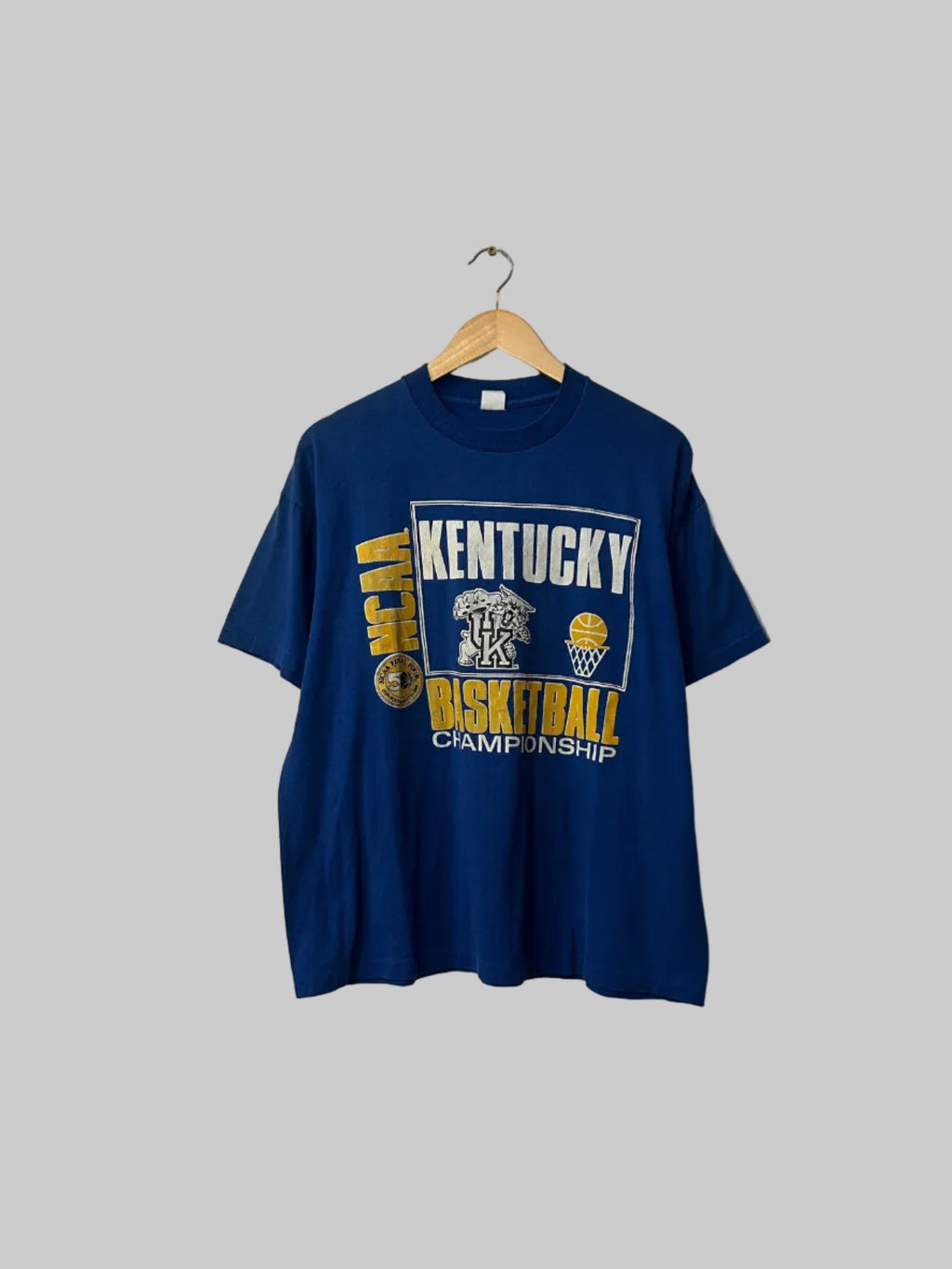Vintage Kentucky Wildcats Tee XL