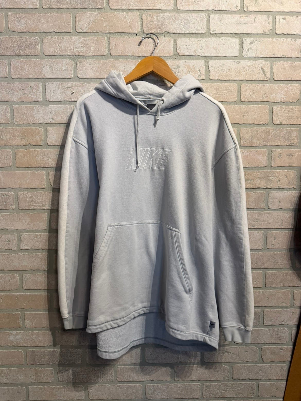 Vintage y2k Nike Hoodie XL