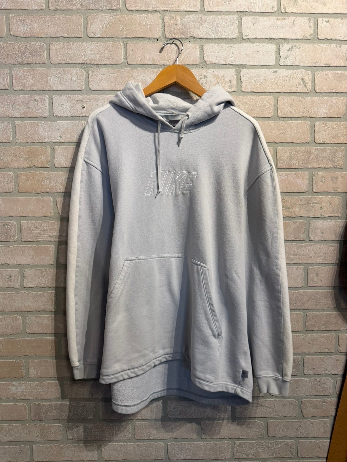 Vintage y2k Nike Hoodie XL