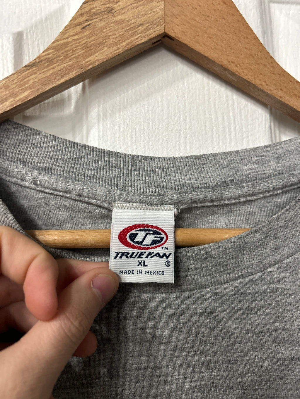 Vintage NY Yankees Tee XL