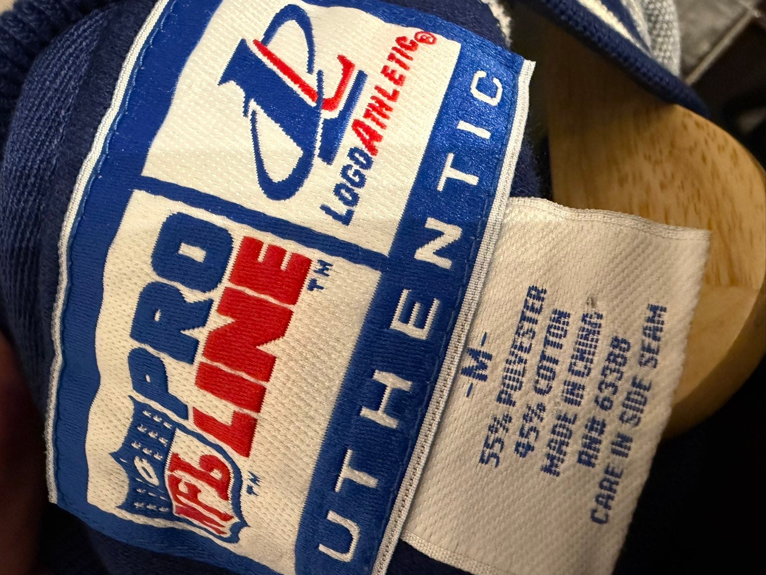 Vintage Cowboys Crewneck M