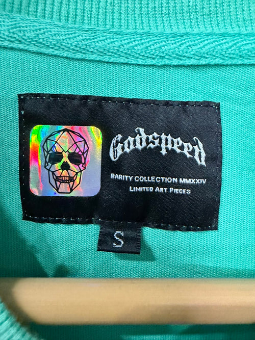 Godspeed Tee S