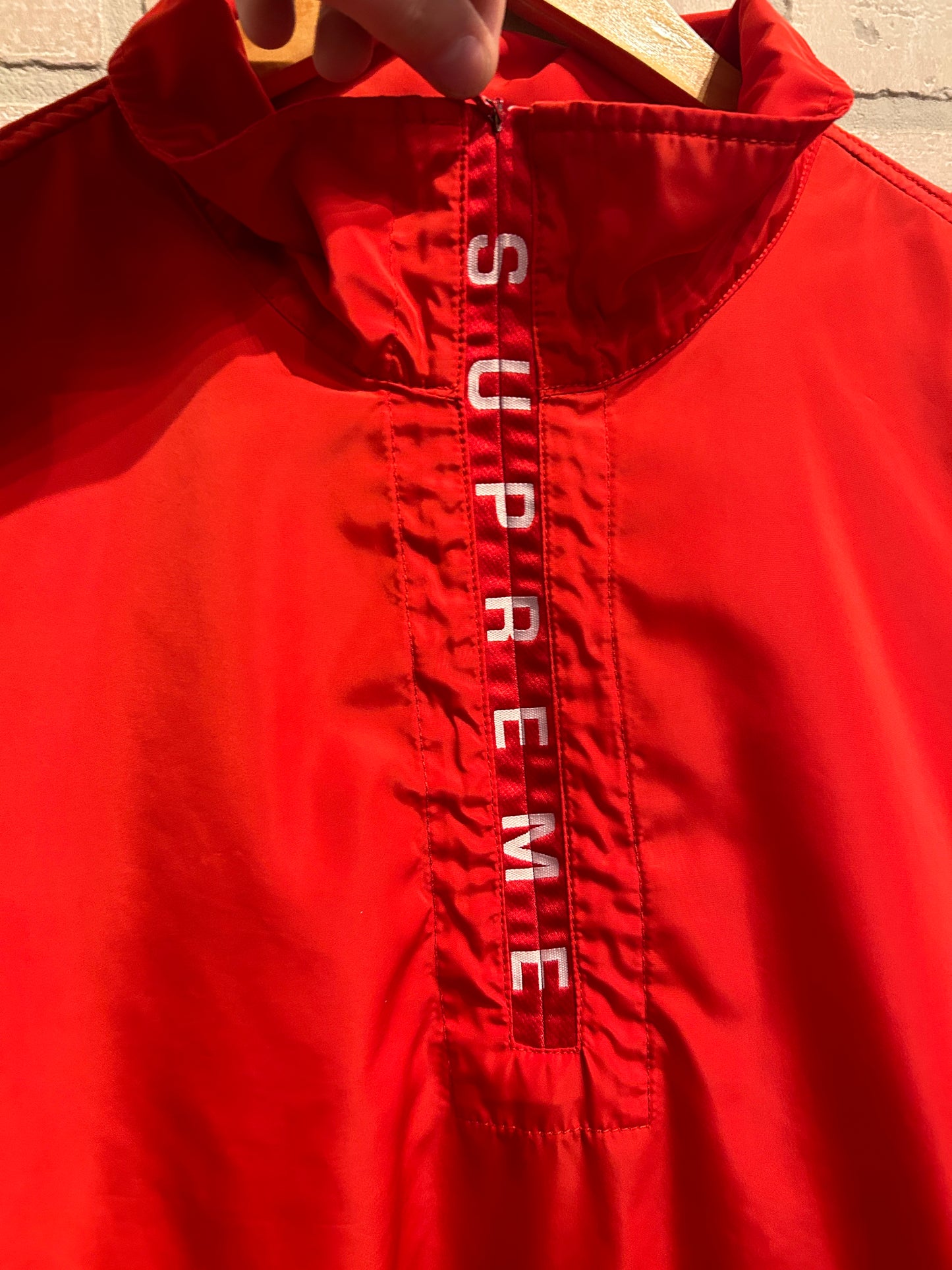 Supreme Jacket