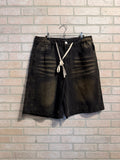 Vale Jean Shorts 30