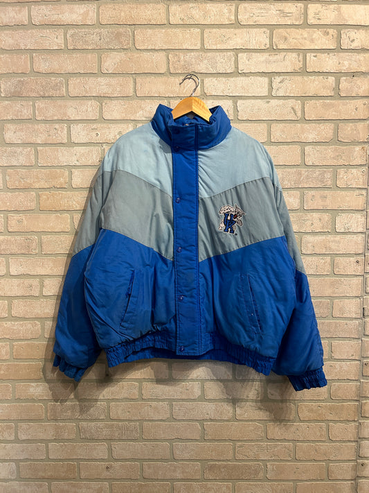Vintage Kentucky Wildcats Jacket  XL
