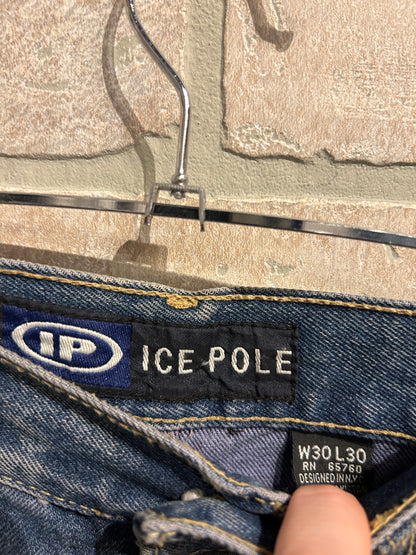 Vintage Baggy Jeans 30x30