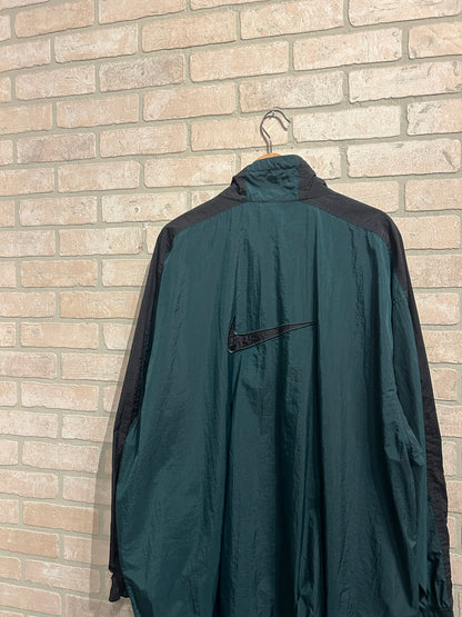 Vintage Nike Windbreaker XXL