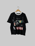 Mixed Emotions Tee