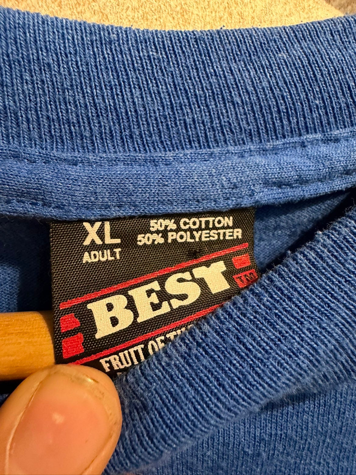 Vintage Kentucky Tee XL