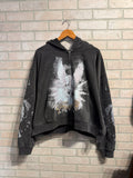 Floor 914 Hoodie L