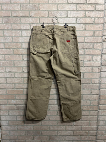 Dickies Cargo Pants 38x32