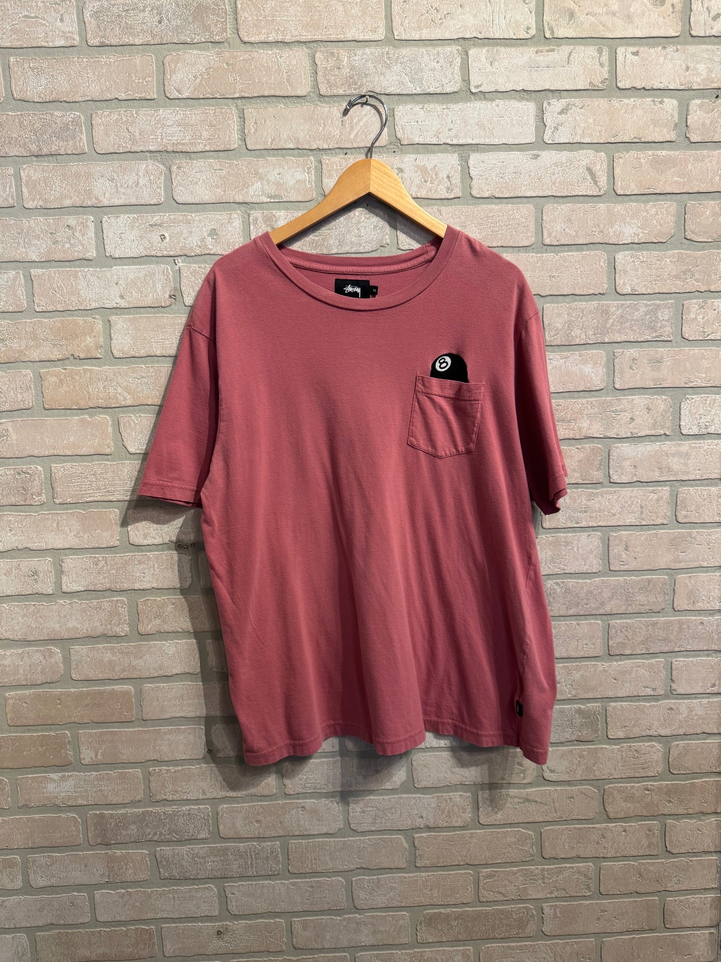 Stussy 8 Ball Tee XL