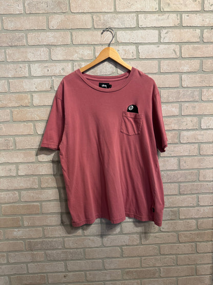 Stussy 8 Ball Tee XL
