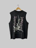 Amis Et Fleurs Cut Off L
