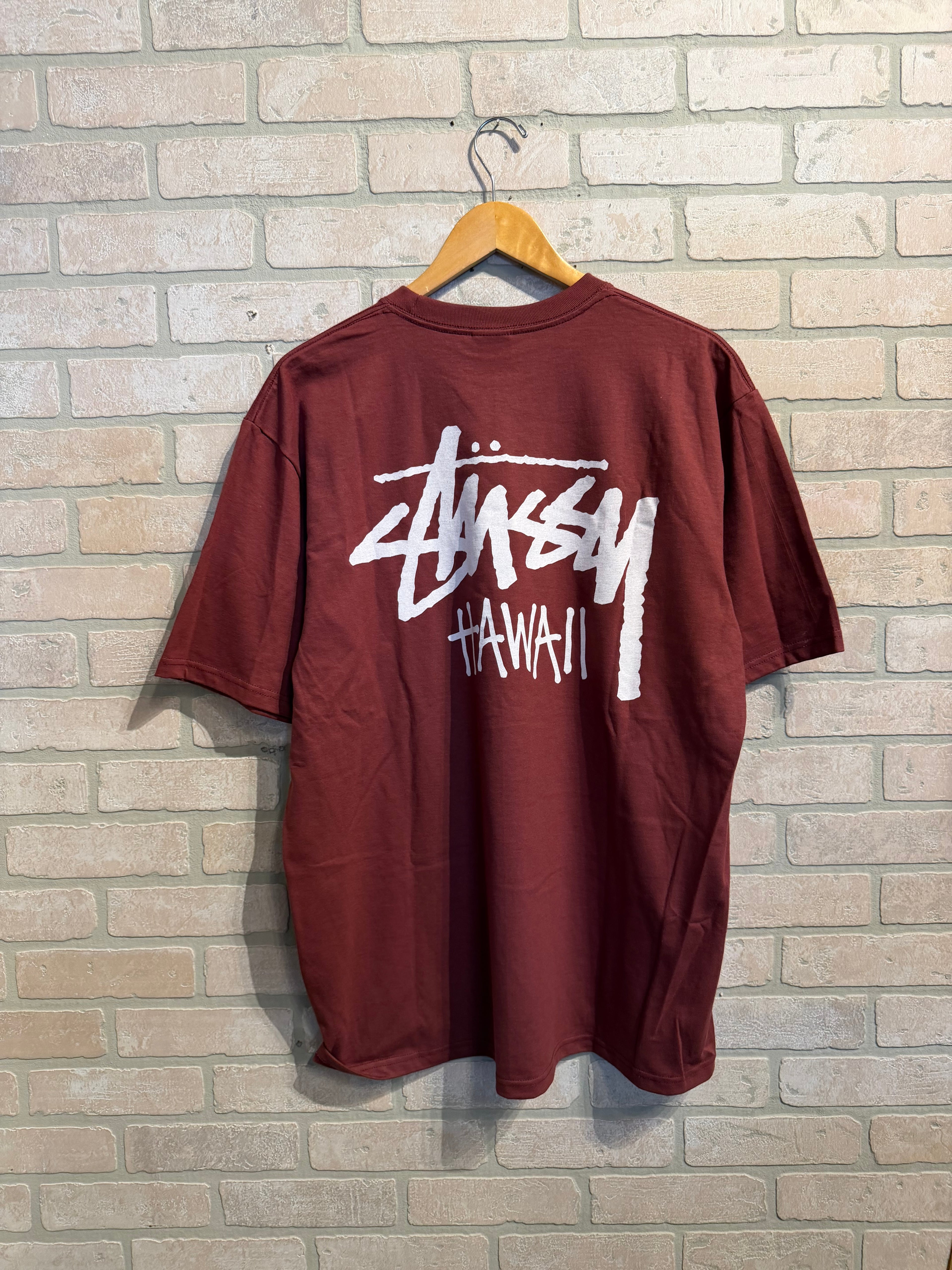 Stussy Tee L