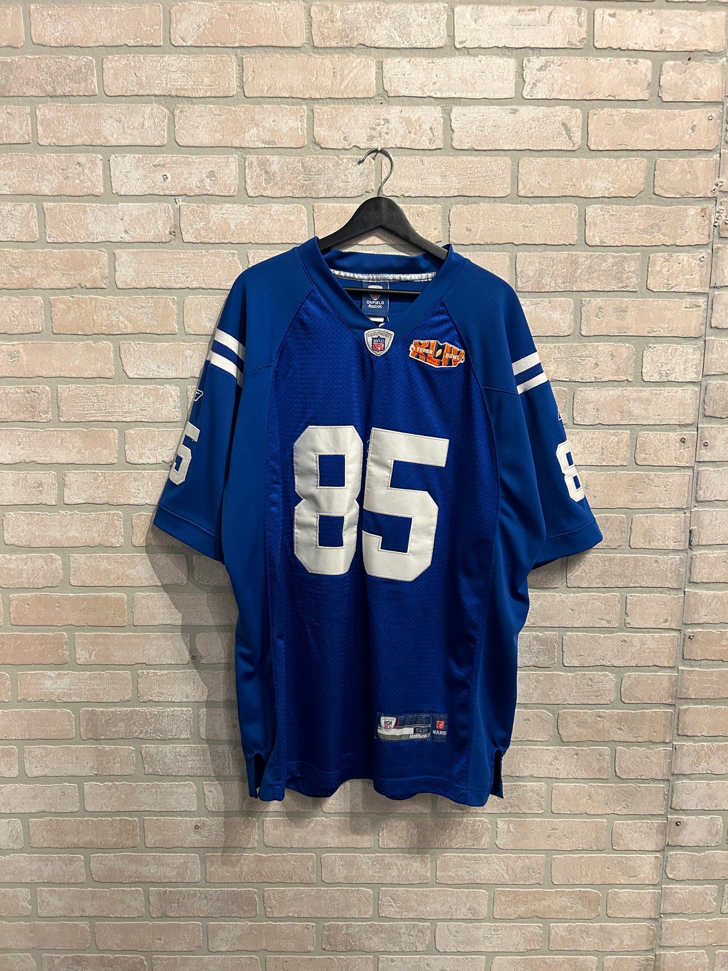 Indianapolis Colts Jersey XL