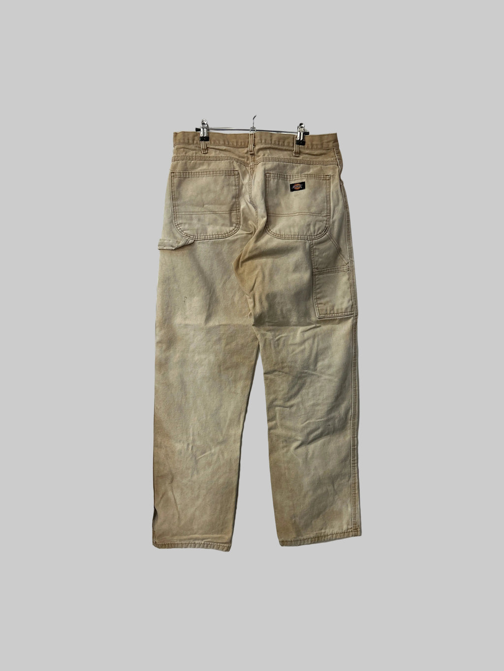 Vintage Dickies Pants 34x34