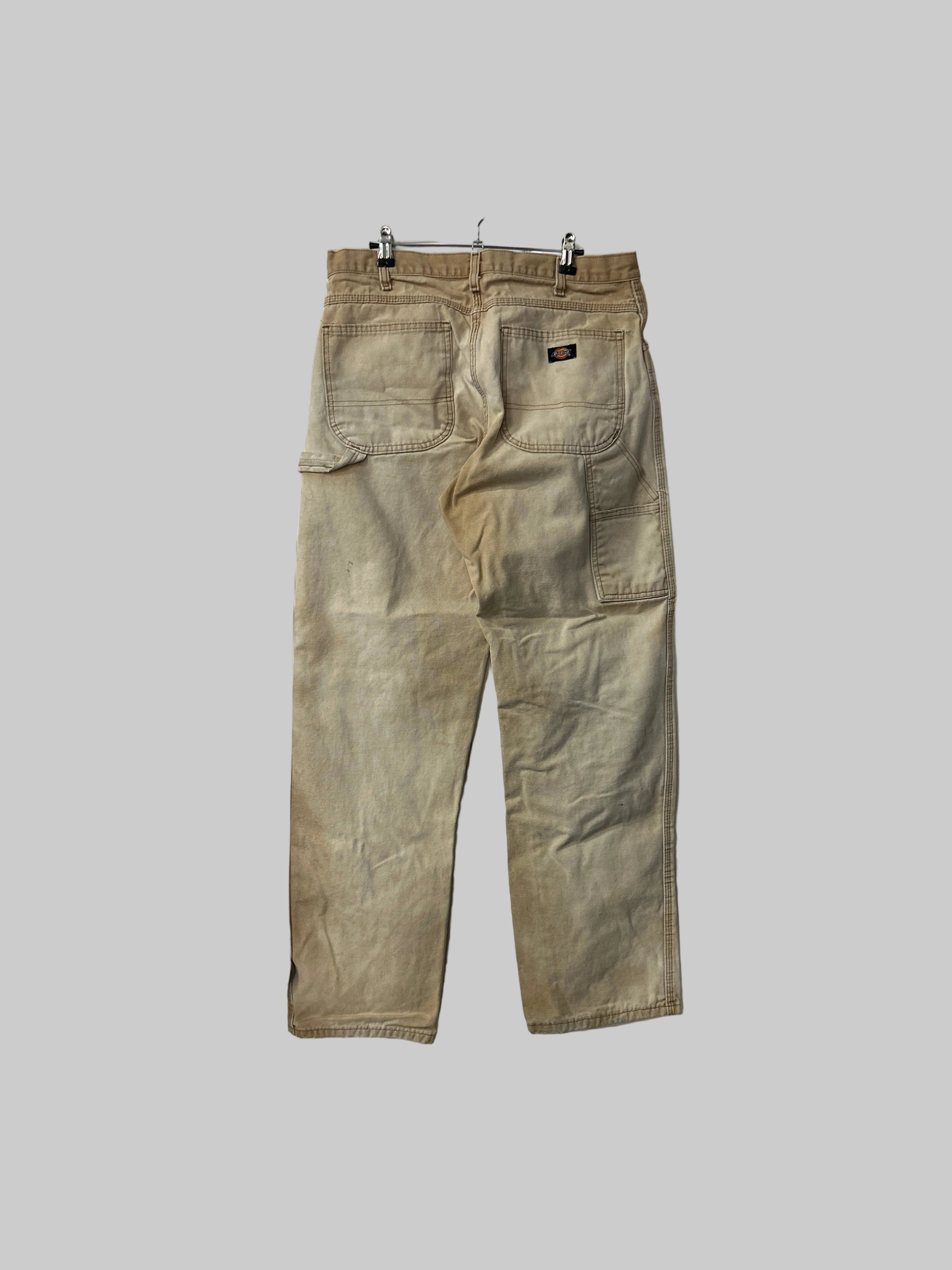 Vintage Dickies Pants 34x34
