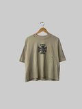 Mixed Emotions Tee S