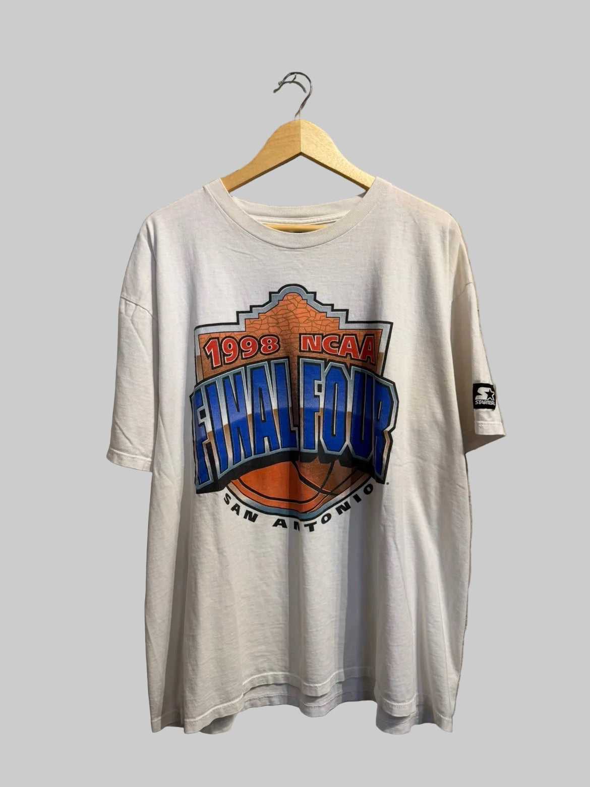 Vintage Kentucky Tee XL