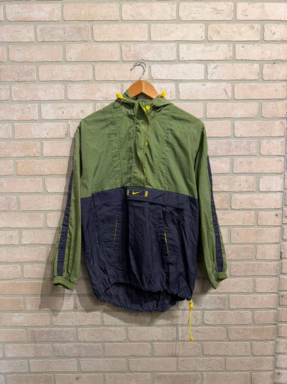 Vintage Nike Windbreaker S