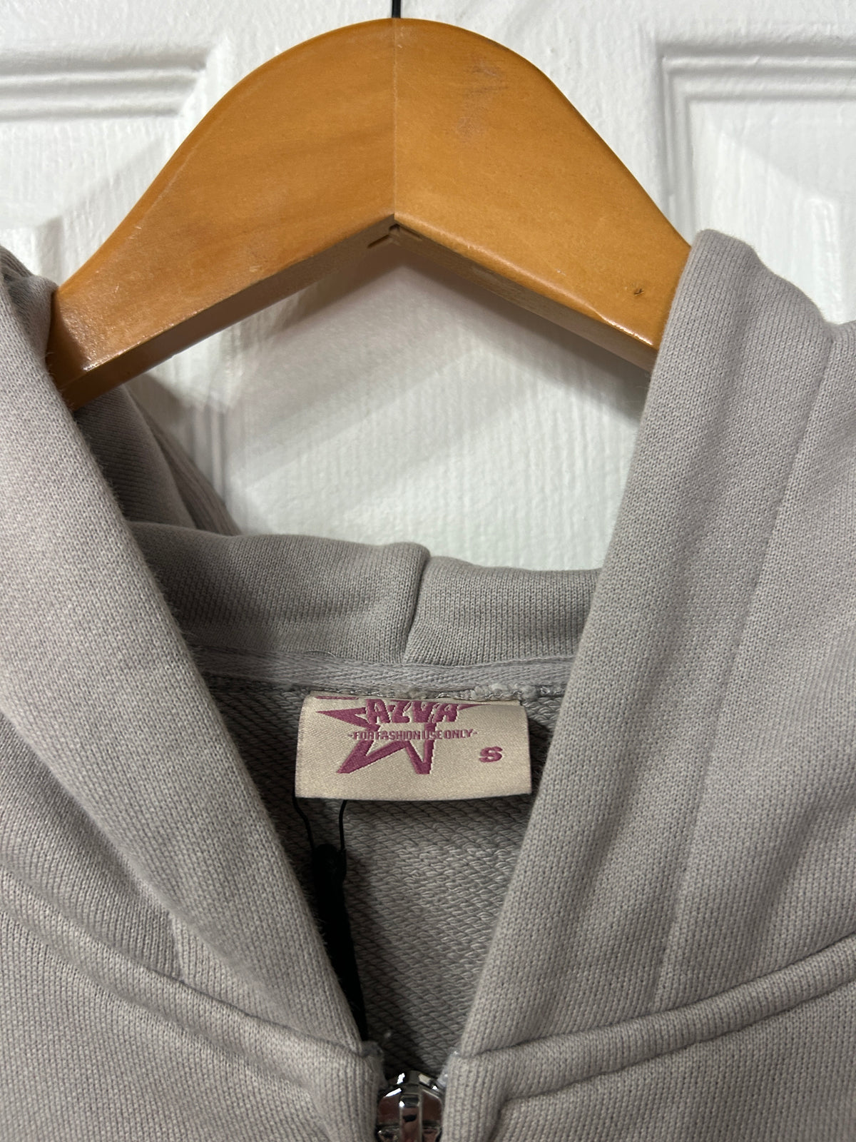 Azva Studios Hoodie S