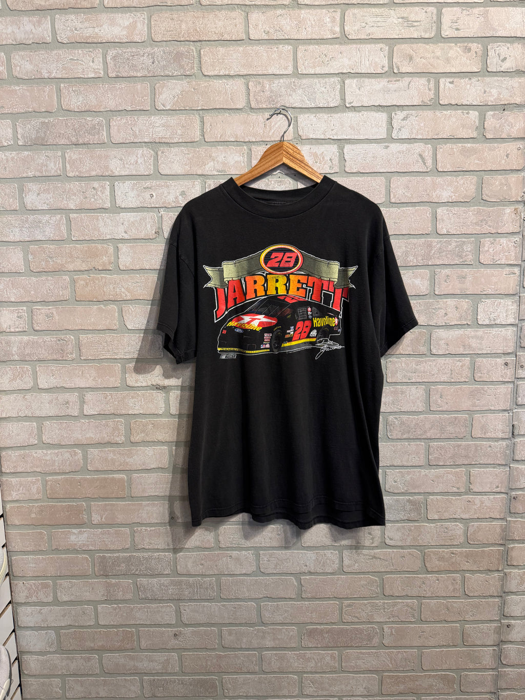 Vintage Nascar Tee XL