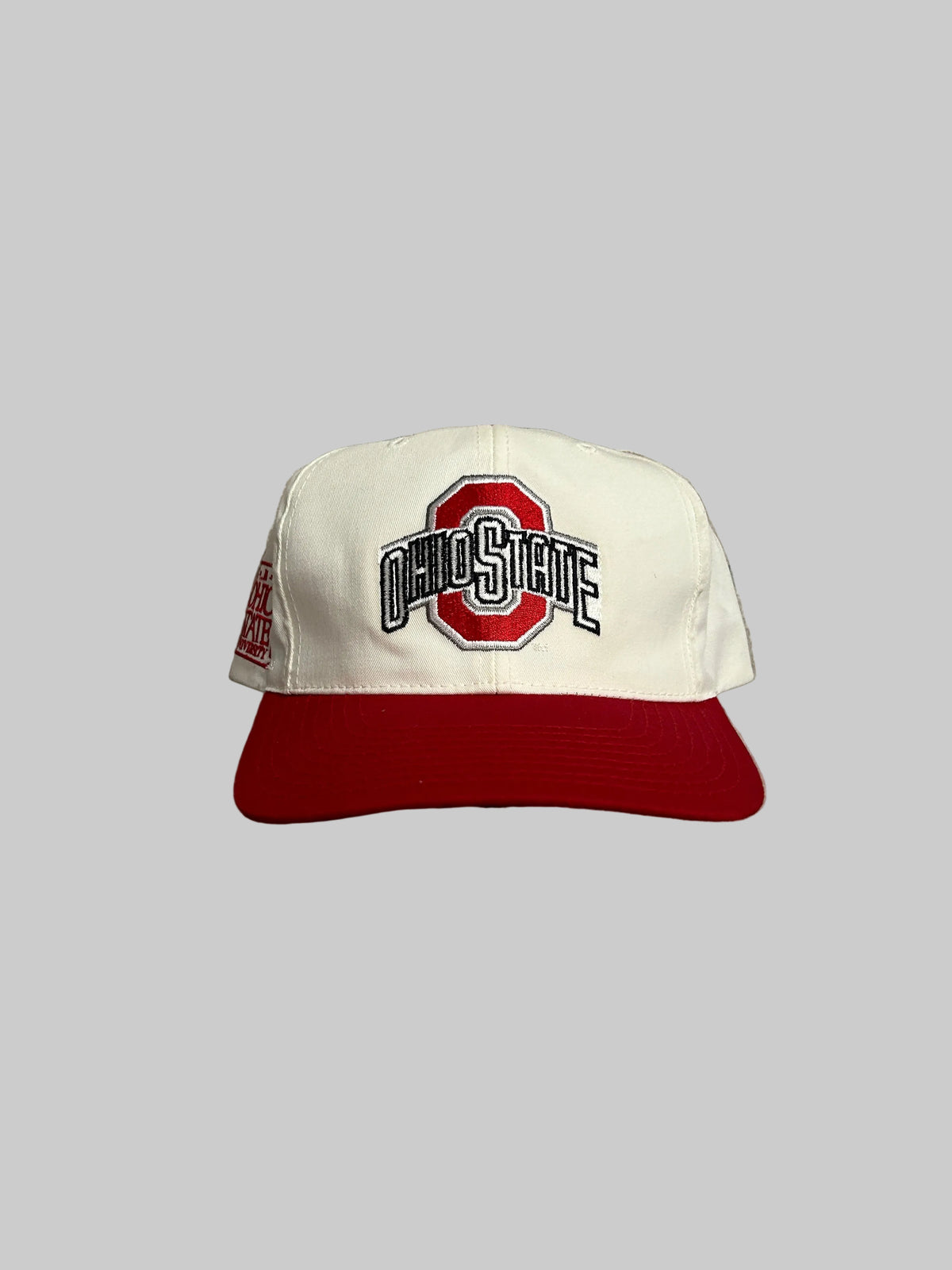 Vintage Ohio State Hat