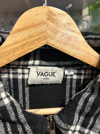 Vague Studios Flannel M