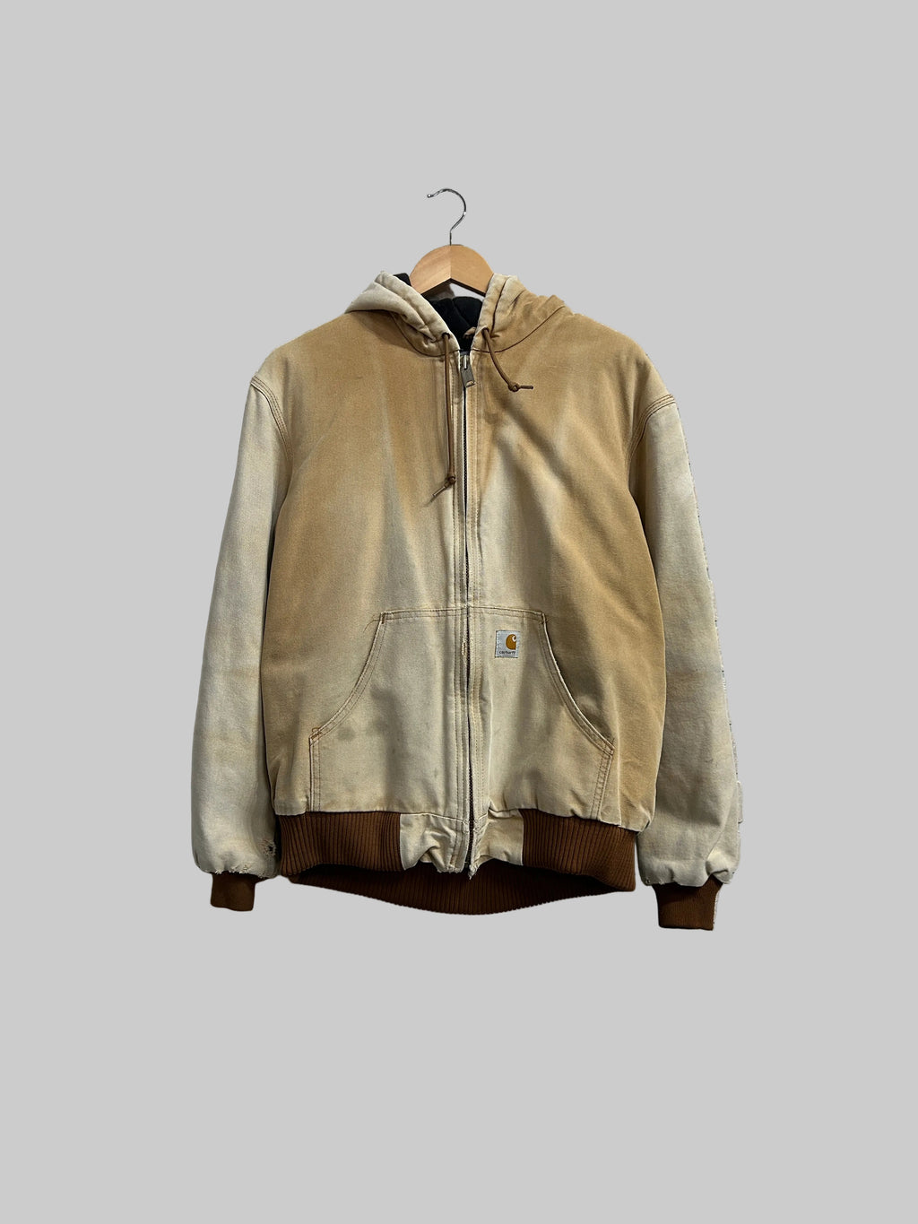 Vintage Carhartt Jacket M